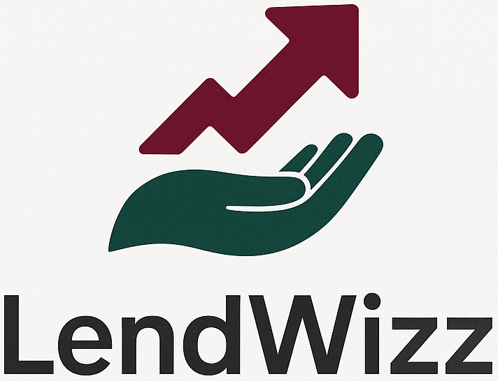 LendWizz Logo