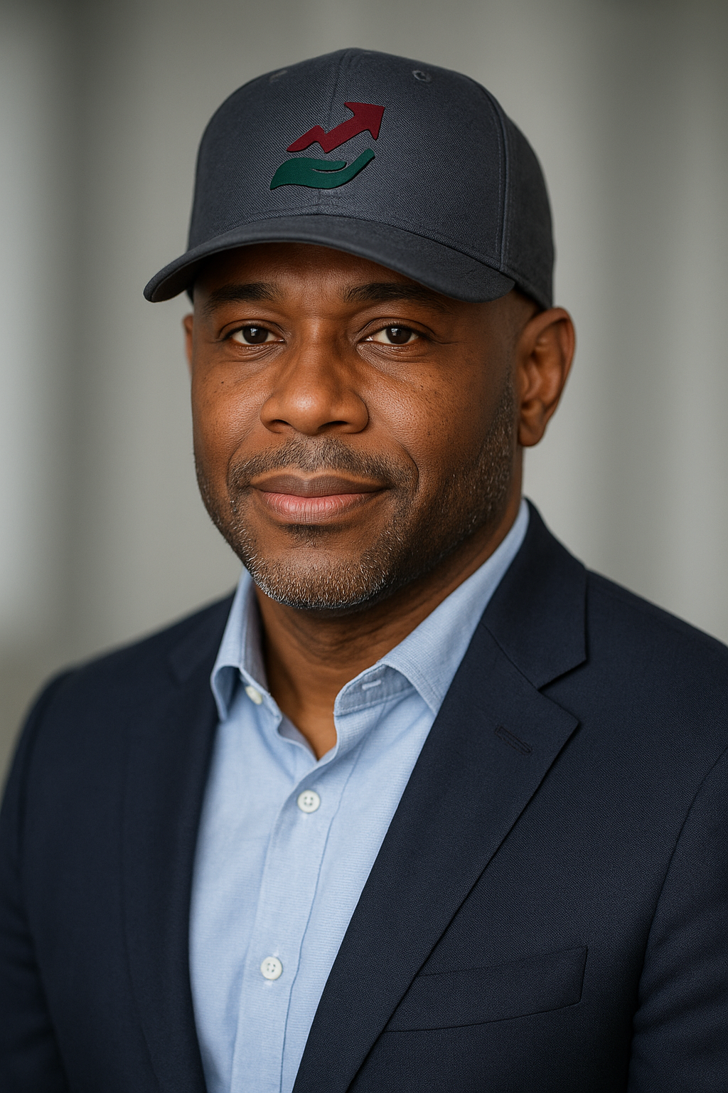 Ronald Hopkins - LendWizz Founder